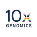 logo of 10 X Genomics