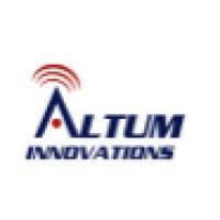 altum innovations logo image