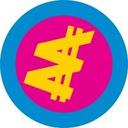 logo of Association For Women In Cryptocurrency