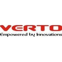 verto logo image