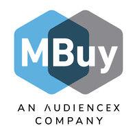 mbuy logo image