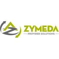 zymeda provider solutions logo image