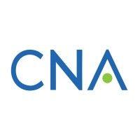 cna corporation logo image