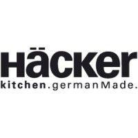 häcker küchen gmbh & co. kg logo image