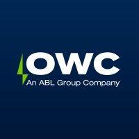 owc logo image