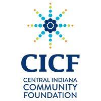 central indiana community foundation logo image