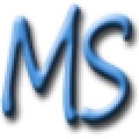 mirrored storage, inc. logo image