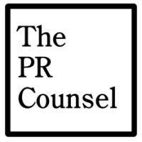 the pr counsel