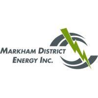 markham district energy