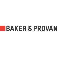 baker & provan logo image