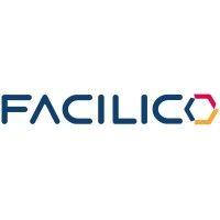 facilico facilities management logo image