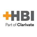 logo of Healthcare Business Insights Part Of Clarivate