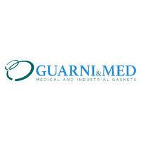 guarni&med logo image