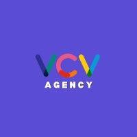 vcv agency logo image