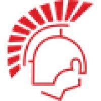 deerfield high school logo image