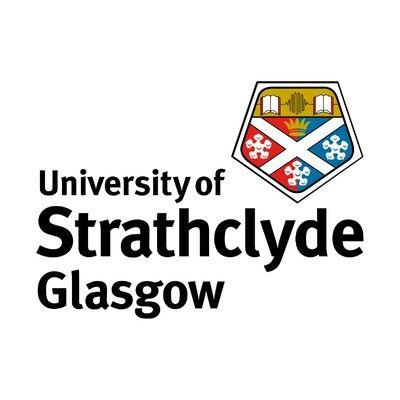 University of Strathclyde logo image