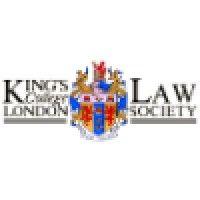 king's college london law society