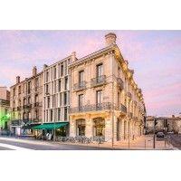 mercure bordeaux gare atlantic