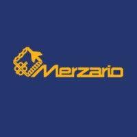 andrea merzario sa logo image