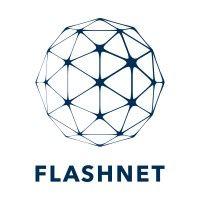 flashnet sa logo image