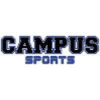 campussports.net logo image