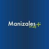 manizales más logo image