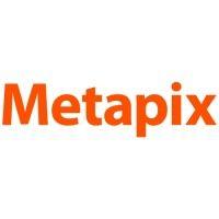 metapix logo image