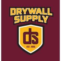 drywall supply, inc. logo image