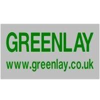 greenlay ltd logo image