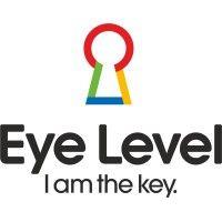 my eye level logo image