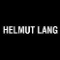 helmut lang