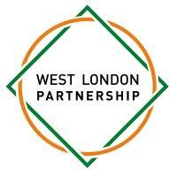 west london partnership logo image