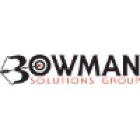 bowman solutions group logo image