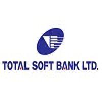 total soft bank ltd. logo image