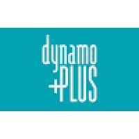 dynamo plus logo image