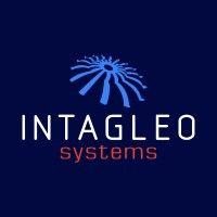 intagleo systems logo image