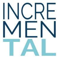 incremental logo image