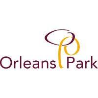 orleans park school logo image