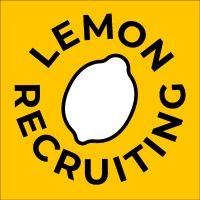 lemon recruiting