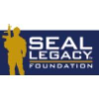 seal legacy foundation logo image