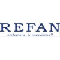 refan españa logo image