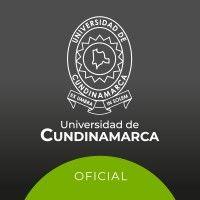 universidad de cundinamarca logo image