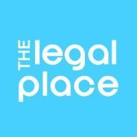 the legal place europe logo image