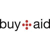 buy aid group a/s logo image