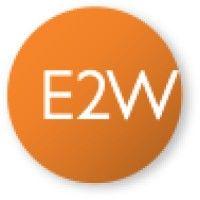 e2w logo image