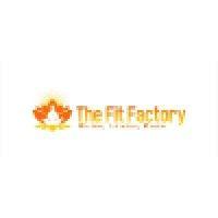 team fit factory logo image