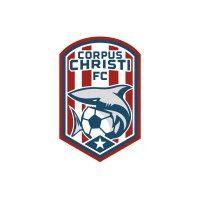 corpus christi football club logo image