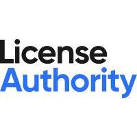 license authority