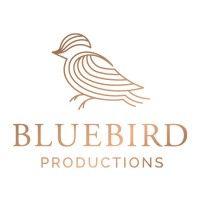 bluebird productions logo image