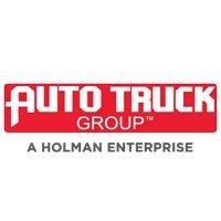 auto truck group logo image